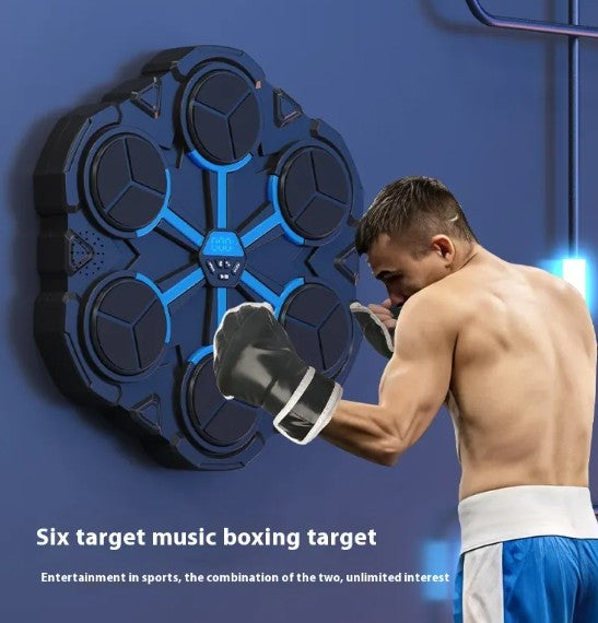 Boxing Target Machine - Bluetooth